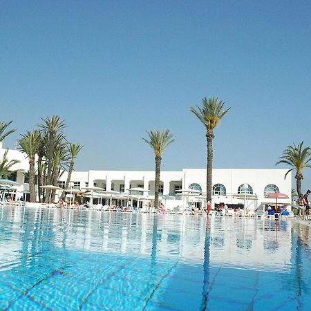 El Mouradi Club Kantaoui ซุส ภายนอก รูปภาพ