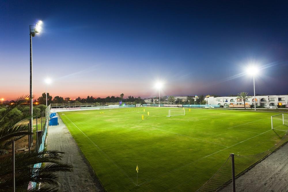 El Mouradi Club Kantaoui ซุส ภายนอก รูปภาพ