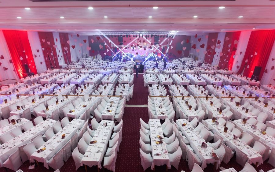 El Mouradi Club Kantaoui ซุส ภายนอก รูปภาพ